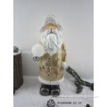 outdoor MGO large santa claus figures for christmas